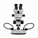 Микроскоп Микромед MC-6-ZOOM LED (бинокулярный, стереоскопический), 30513 фото2