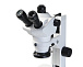 Микроскоп Микромед МС-5-ZOOM LED (тринокулярный, стереоскопический) фото3