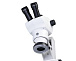 Микроскоп Микромед МС-5-ZOOM LED (тринокулярный, стереоскопический) фото5