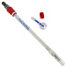 Электрод комбинированный METTLER TOLEDO InPro3250SG/225/Pt1000 (стеклянный, арт. 52002561) фото6