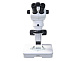 Микроскоп Микромед МС-5-ZOOM LED (тринокулярный, стереоскопический) фото2