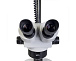 Микроскоп бинокулярный Микромед MC-4-ZOOM LED (стереоскопический) фото4