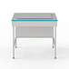 Антивибрационный стол для центрифуги СЦм НВК 800 (860х750х750) фото2