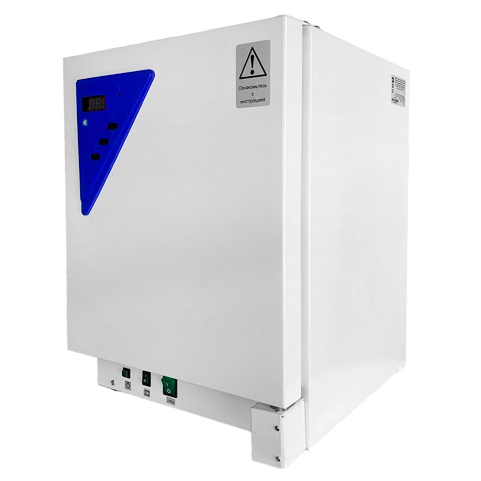 Суховоздушный термостат КПЗ ТВ-20 ПЗ-«К»: фотографии