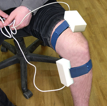 Применение при облитерирующих эндартериитах