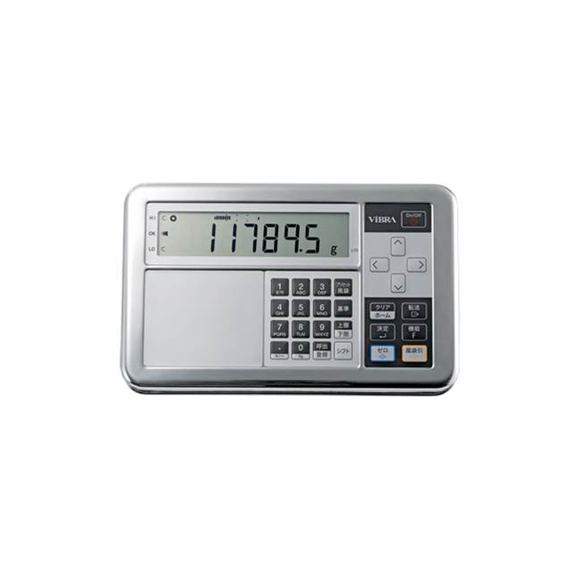 Лабораторно-промышленные весы ViBRA FS-6202-i02 фото3