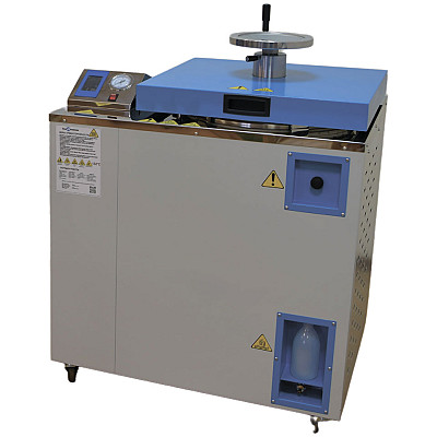 Паровой стерилизатор Белаквилон BA clave 100 V: фотографии