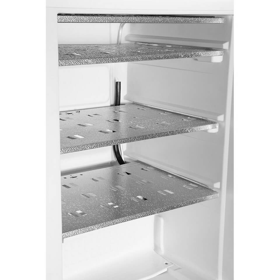 Биомедицинский морозильник Haier DW–40L92 фото2
