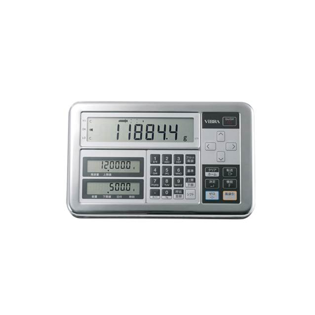 Лабораторно-промышленные весы ViBRA FS-150K1GF-i02 фото2