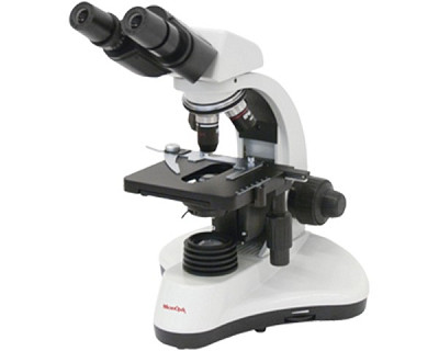 Медицинский бинокулярный микроскоп Microoptix MX-100: фотографии