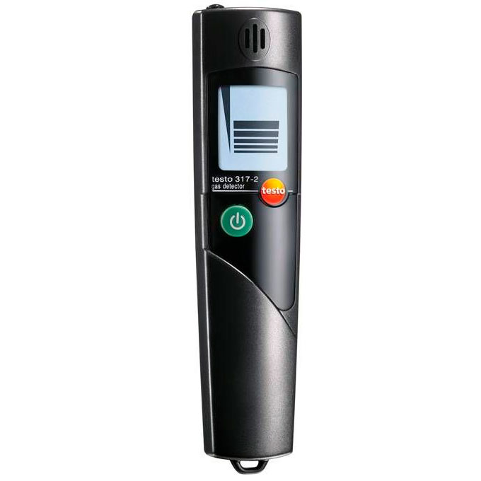 Газовый течеискатель Testo 317-2 фото1
