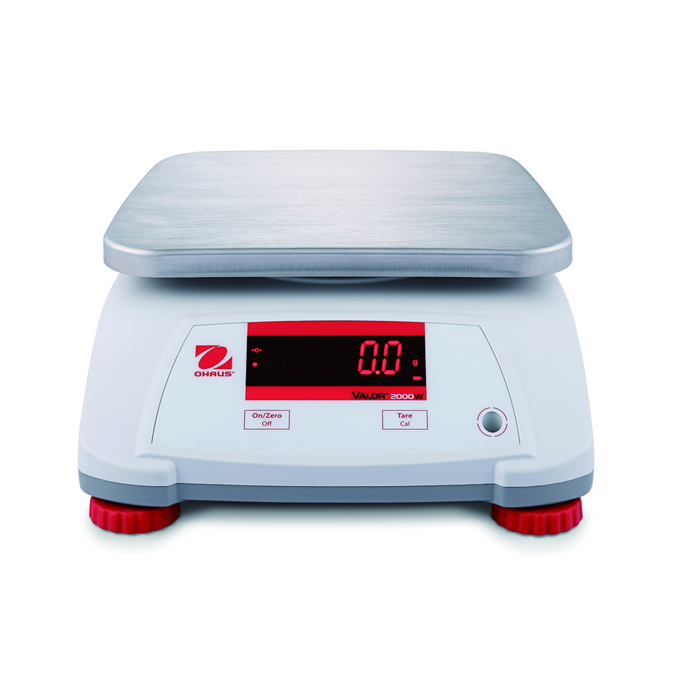 Порционные весы OHAUS Valor 2000 V22XWE15T фото2