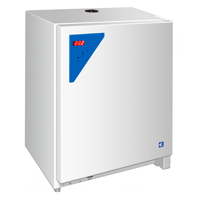 Суховоздушный термостат КПЗ ТВ-80-1: фотографии