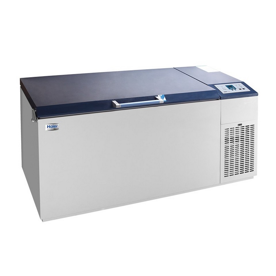 Биомедицинский низкотемпературный морозильный ларь Haier DW-86W420 фото1