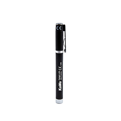 Диагностический фонарик KaWe Cliplight LED: фотографии