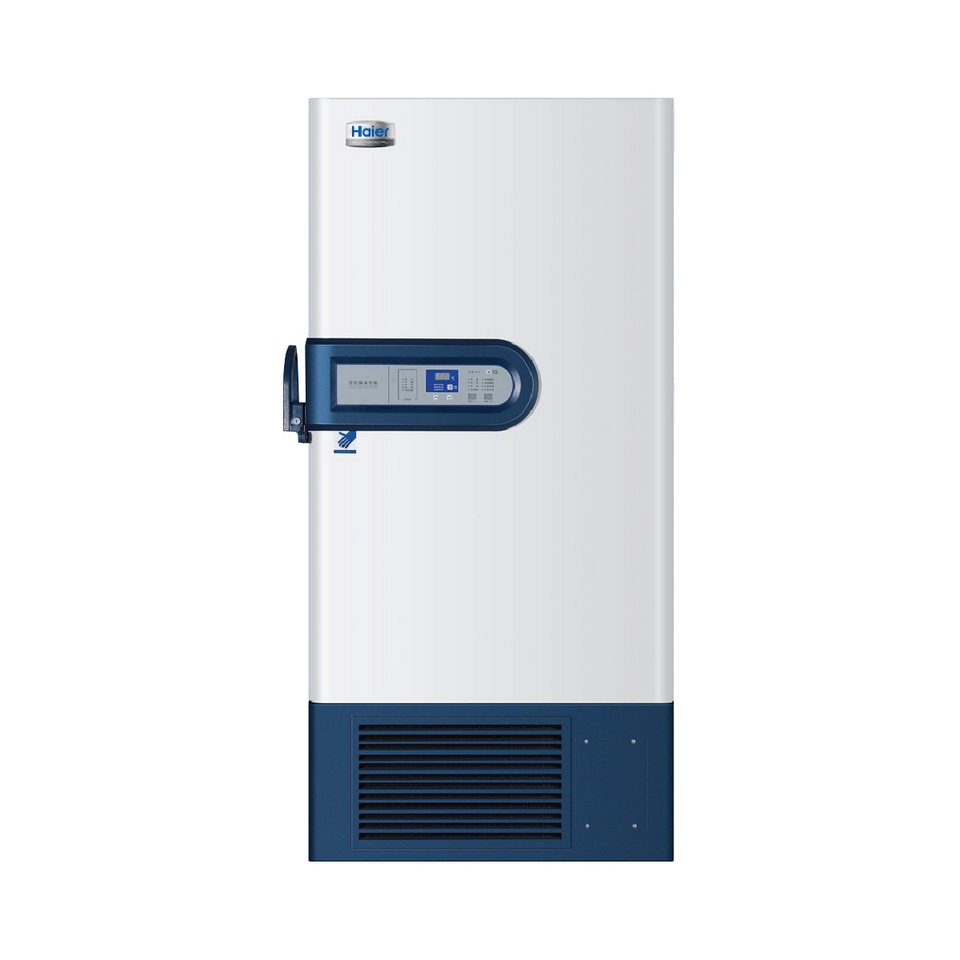 Биомедицинский низкотемпературный морозильник Haier DW-86L728: фотографии