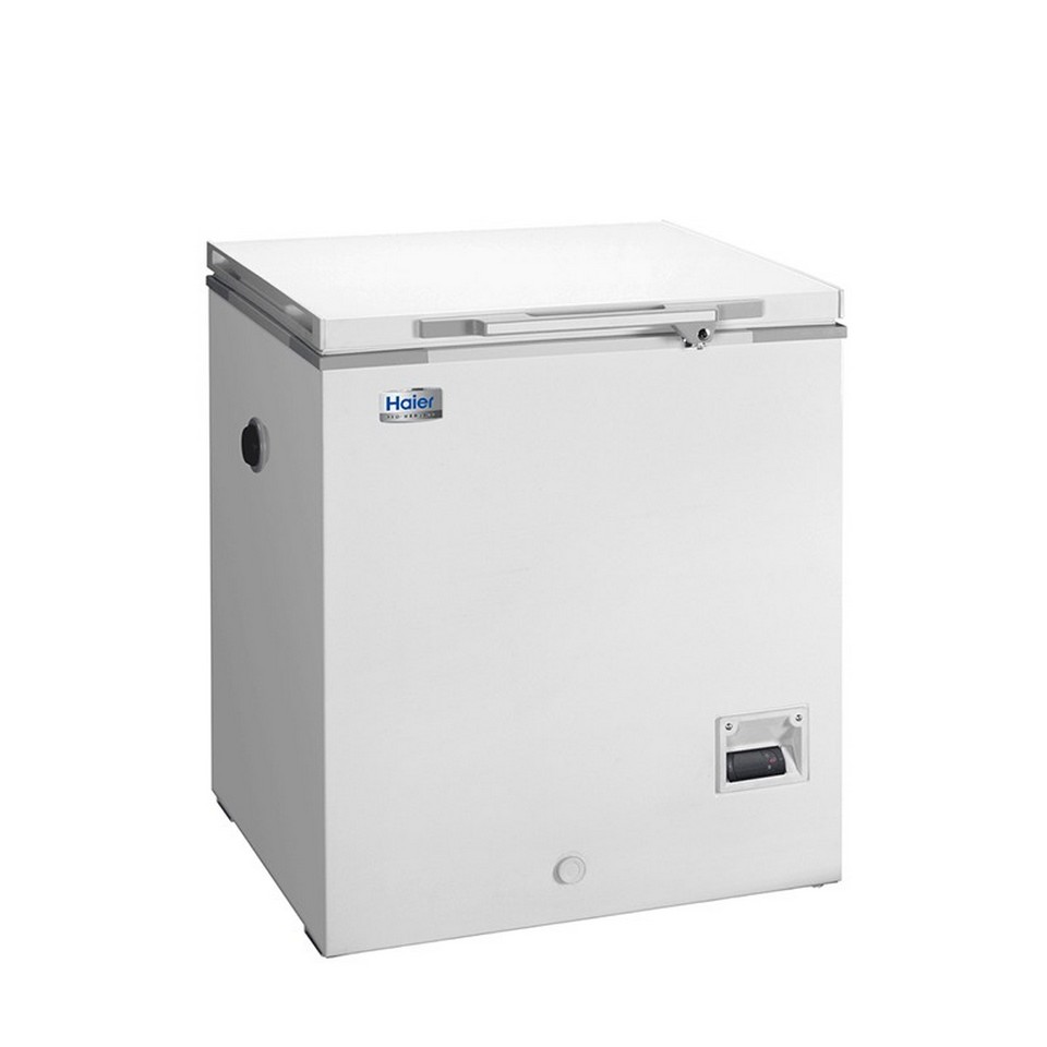 Биомедицинский Морозильник Haier DW-40W100: фотографии