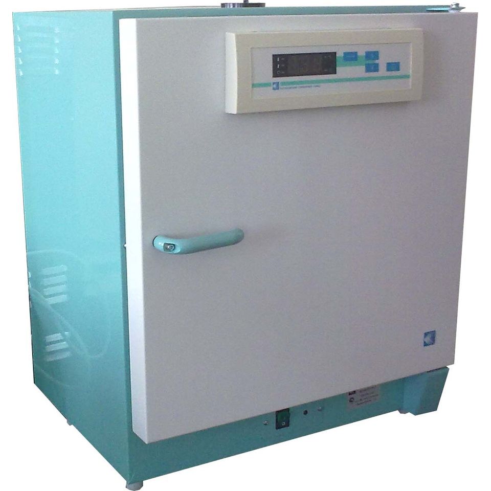 Воздушный стерилизатор КасПЗ ГП-20-Ох ПЗ: фотографии