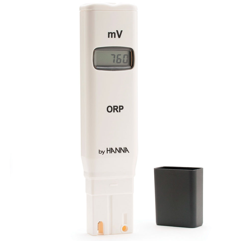 Карманный ОВП-метр Hanna ORP HI98201 фото1