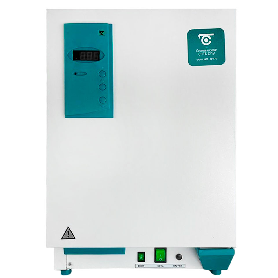 Суховоздушный термостат СКТБ СПУ ТС-1/20: фотографии