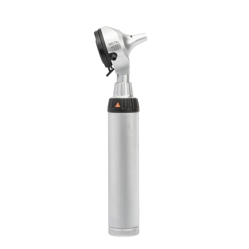Медицинский отоскоп HEINE BETA 400 LED фото1