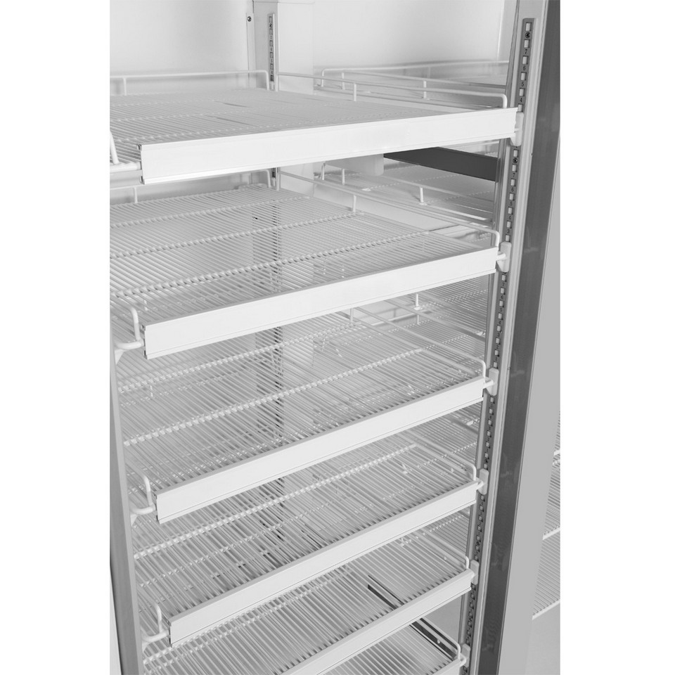 Фармацевтический холодильник Haier HYC-1378 фото4