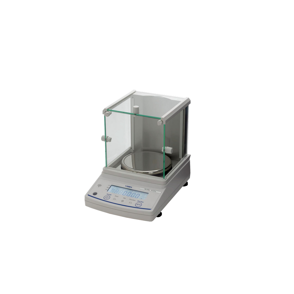 Лабораторные весы ViBRA AB-323RCE фото1