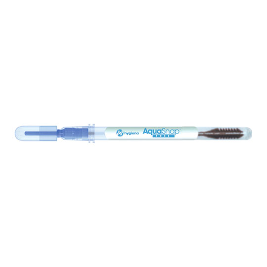 Тест Hygiena AquaSnap Free (для АТФ-люминометров EnSURE Touch, EnSURE, SystemSURE Plus): фотографии