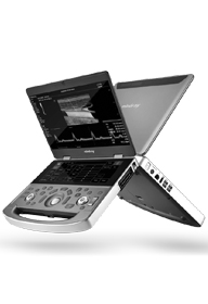 Портативные ультразвуковые системы Mindray серии MX