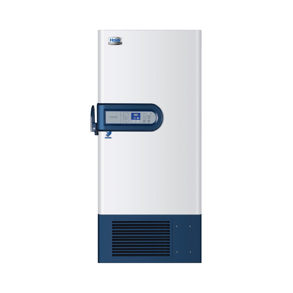 Биомедицинский низкотемпературный морозильник Haier DW-86L486 фото1