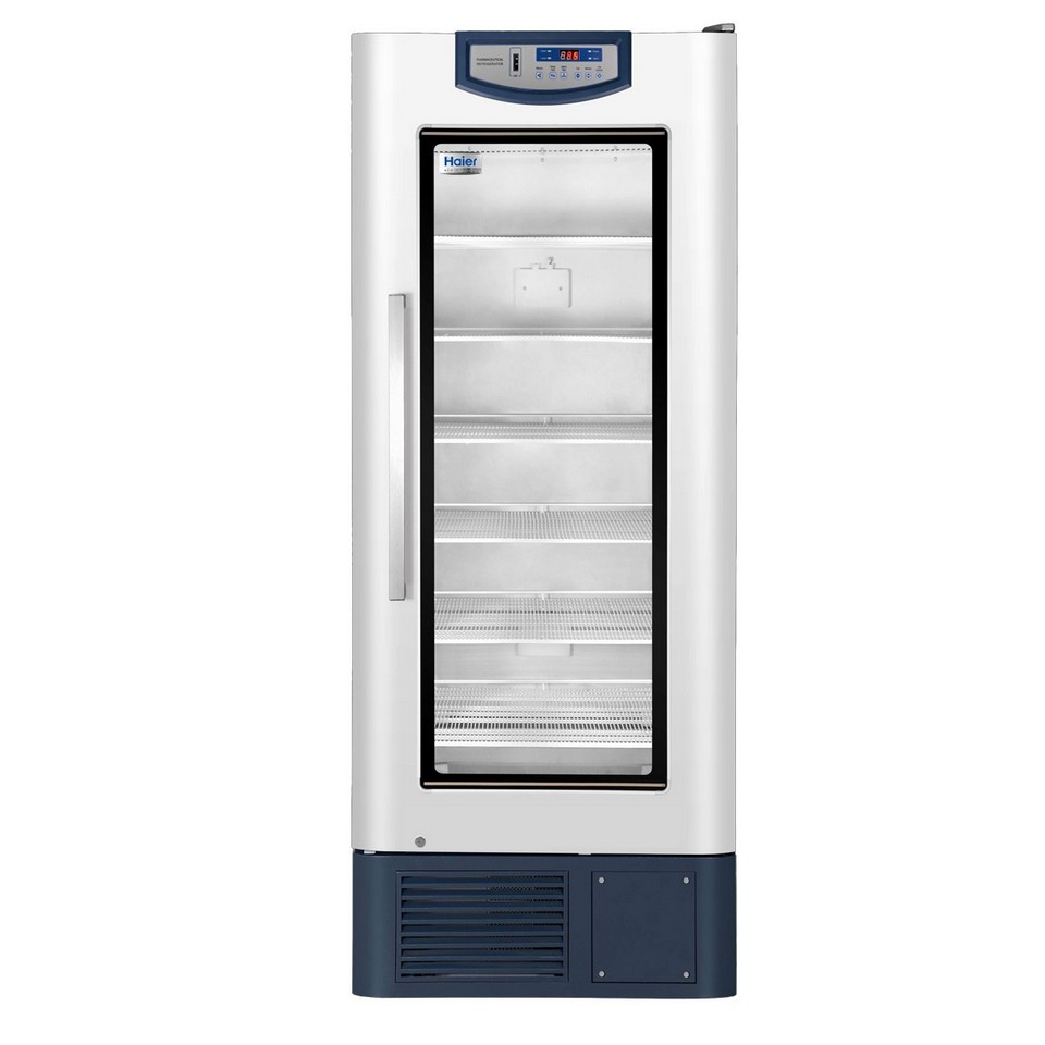 Фармацевтический холодильник Haier HYC-610: фотографии