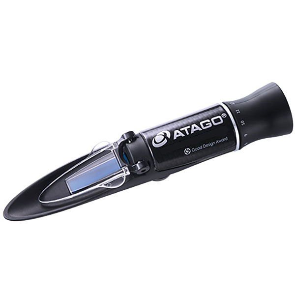 Рефрактометр Atago Master-53S