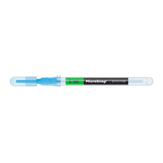 Тест Hygiena Microsnap E. Coli (для АТФ-люминометров EnSURE Touch, EnSURE): фотографии