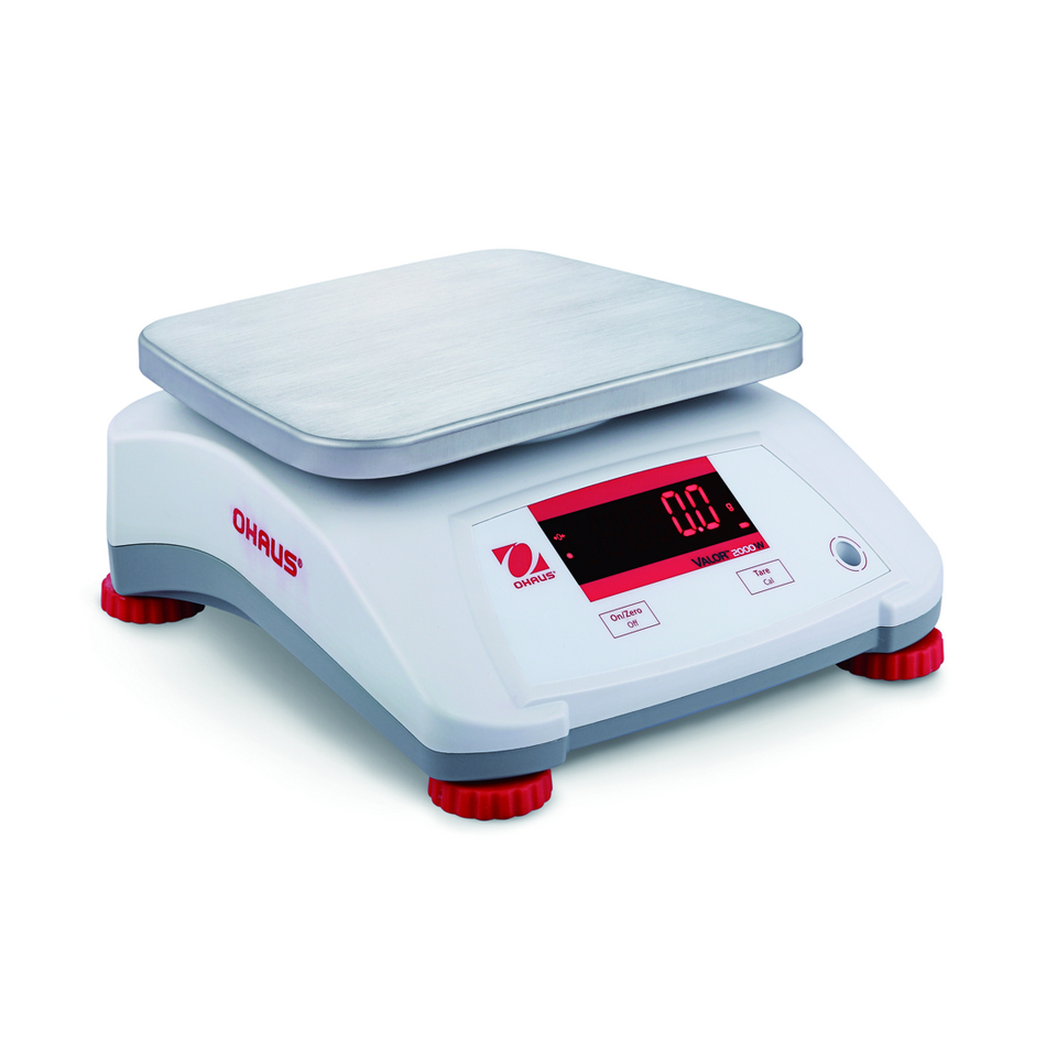 Порционные весы OHAUS Valor 2000 V22XWE1501T фото1