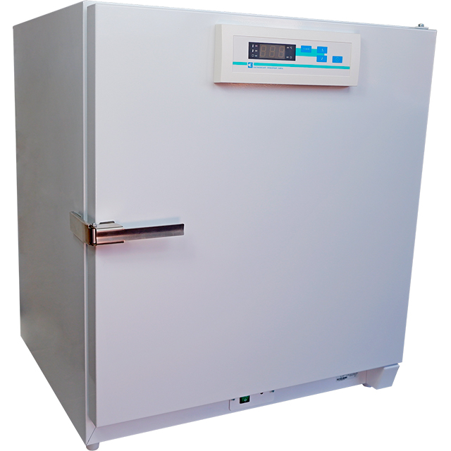 Суховоздушный термостат КПЗ ТСвЛ-160: фотографии