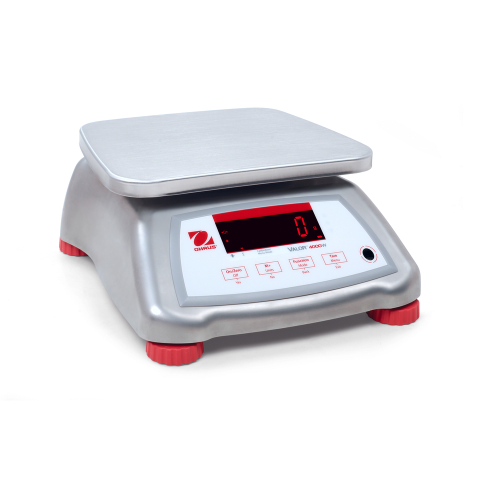 Порционные весы OHAUS Valor 4000 V41XWE15T фото1