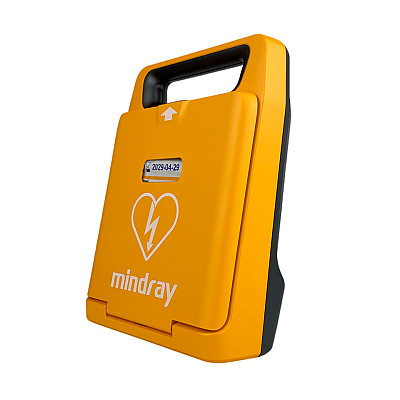 Автоматический дефибриллятор Mindray BeneHeart C1A: фотографии