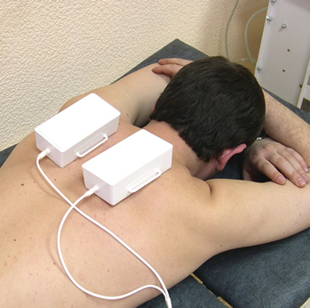 Применение при остеохондрозе позвоночника