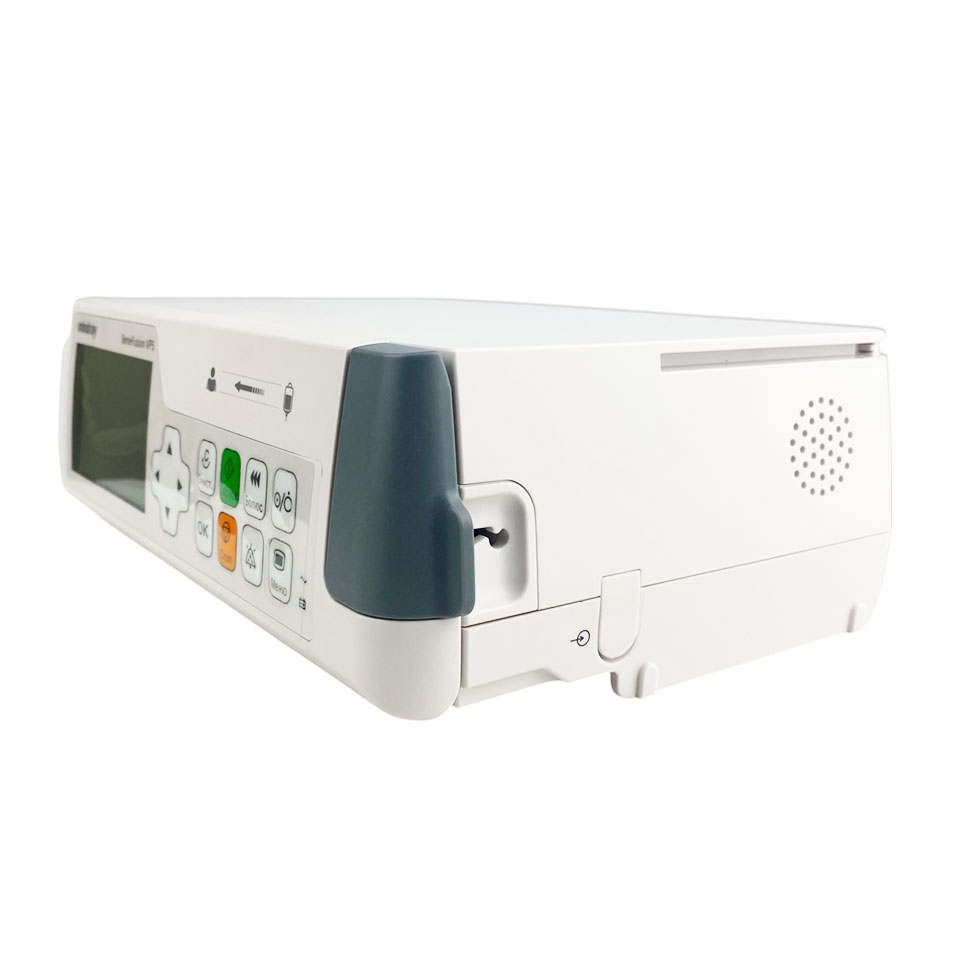 Инфузионный насос Mindray BeneFusion VP5 фото3