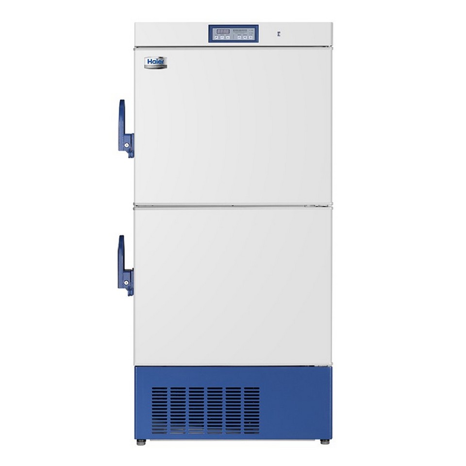 Биомедицинский морозильник Haier DW-40L508 фото1