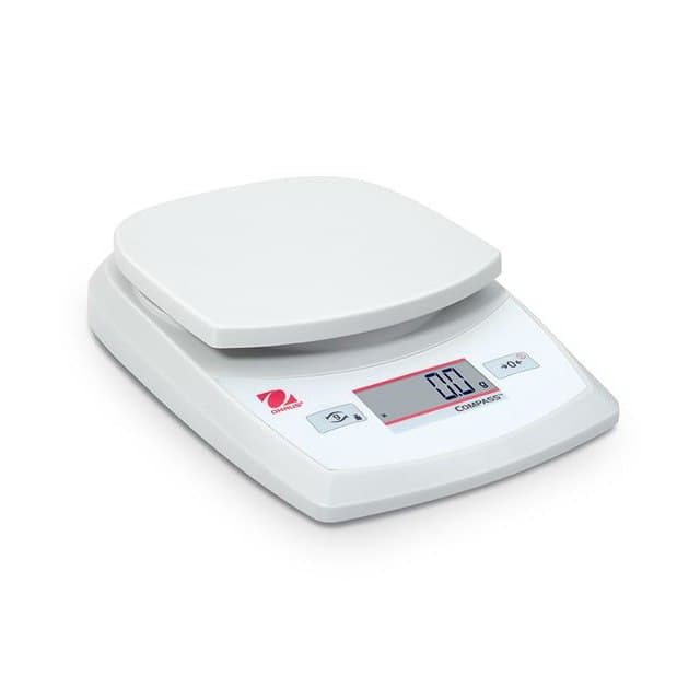 Портативные весы OHAUS Compass CR221 фото1