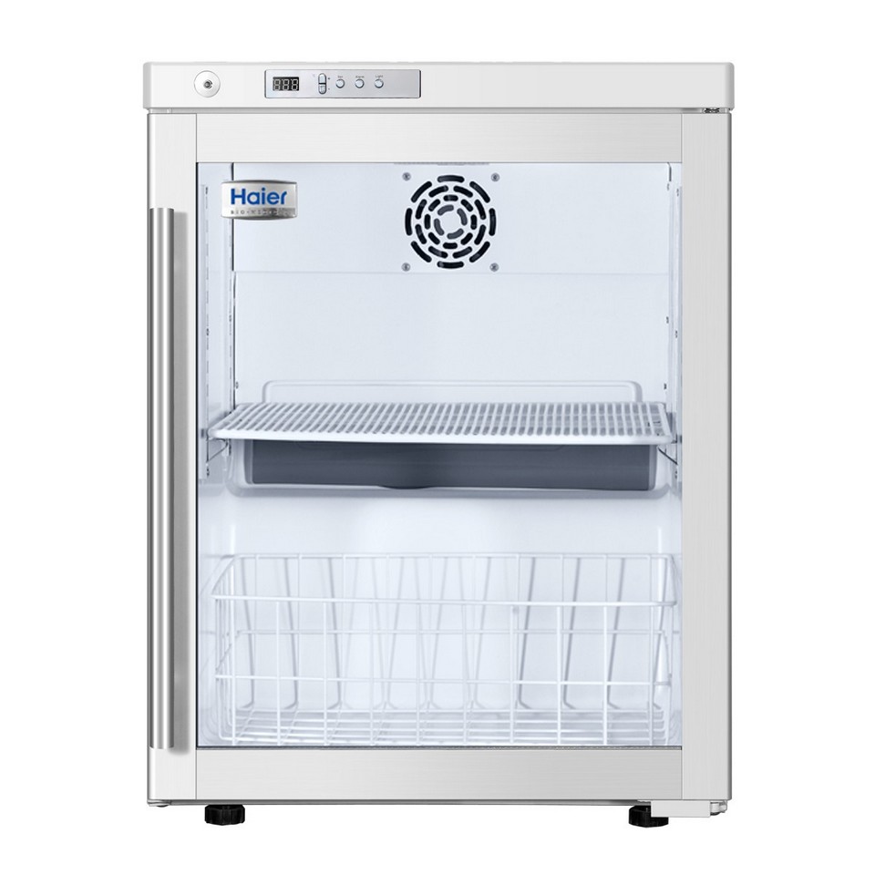 Фармацевтический холодильник Haier HYC-68A фото1