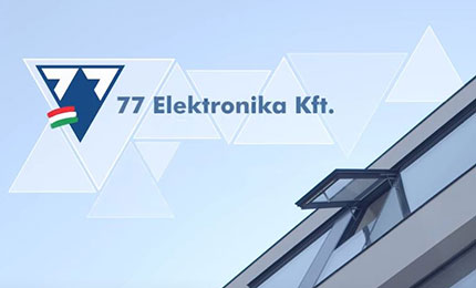 О компании 77 Elektronika