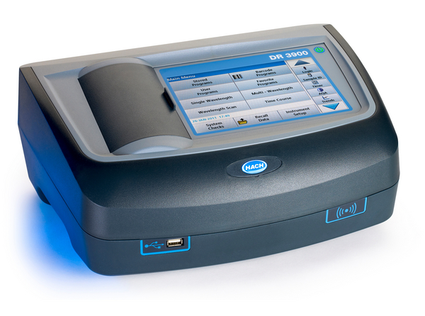 Спектрофотометр HACH DR 3900