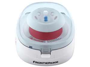 Центрифуги OHAUS Frontier теперь с регистрационным удостоверением Росздравнадзора