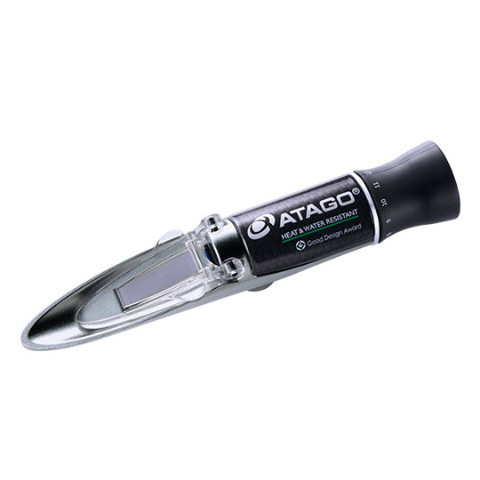 Рефрактометр Atago Master-10α