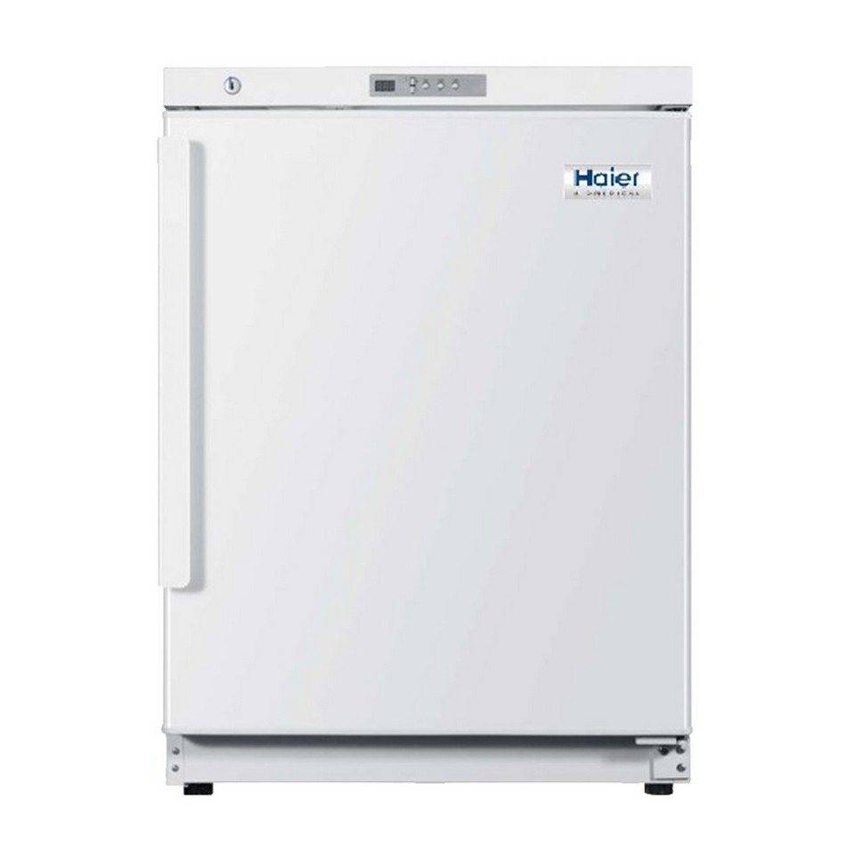 Фармацевтический холодильник Haier HYC-68: фотографии