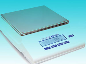 Дискретность, погрешность и класс точности лабораторных весов согласно ГОСТ 