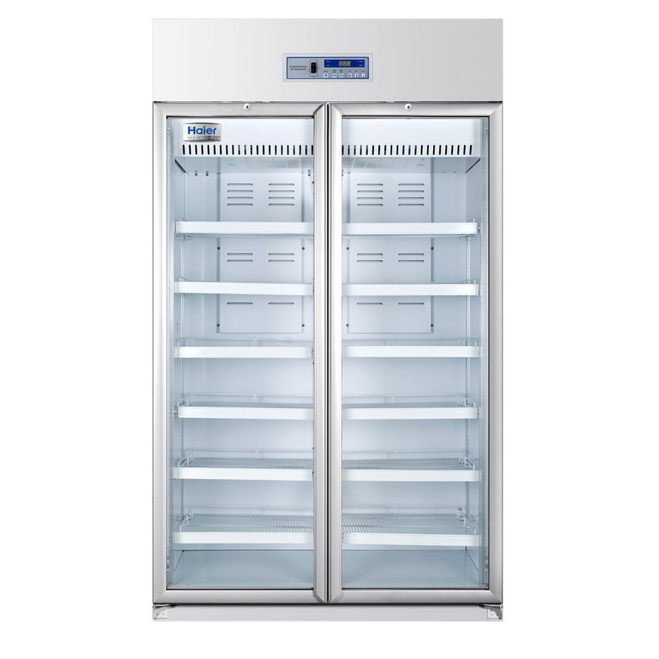 Фармацевтический холодильник Haier HYC-940 фото1