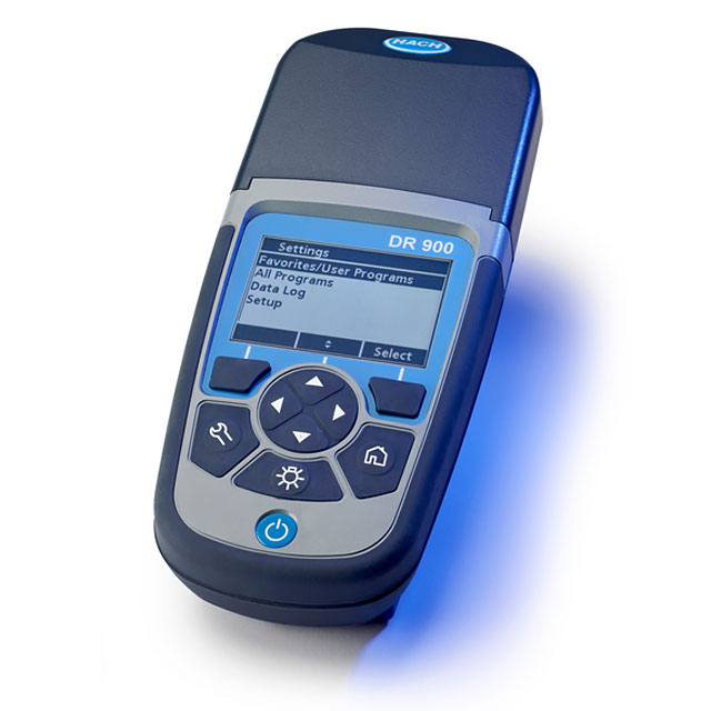 Колориметр Hach DR900